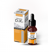 Herbina Vitamin D3K2